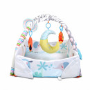 Cangaroo Bebi podloga za igru Oasis Grey