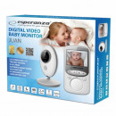 Esperanza Bebi monitor Juan EHM003