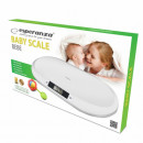 Esperanza Digitalna vaga za bebe EBS019 
