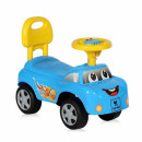 Guralica Ride-On Auto My Friend Blue