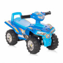 Guralica Ride-On Car ATV Blue