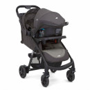Joie Kolica Muze Dark Pewter i auto sedište nosiljka
