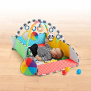 Kids 2 Baby Einstein Podloga za igru 5 u 1 Playspace 12573