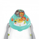 Kids 2 Bright Starts Dubak Zig Zag Zebra