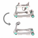 Lorelli dubak Rider 2u1 Grey & White