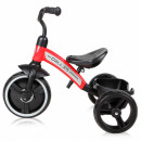 Lorelli Tricikl Dallas Red
