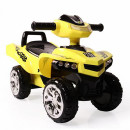 MONI Guralica za decu No Fear Yellow