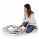 Muzička ležaljka za bebe sa vibracijom Rocking Seat - Cuddle Lamb 12118