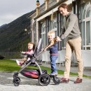 Nastavak za kolica za drugo dete Peg Perego Book Board