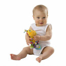 Playgro Plišana igračka sa glodalicom Žirafa