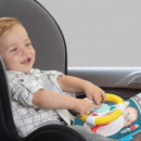 Taf Toys Muzička igračka za auto Koala Car Wheel