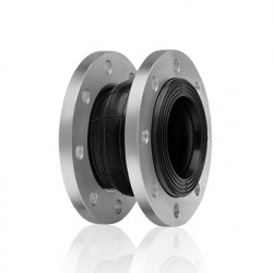 Compensator De Montaj Cauciucat Pn10/16 Dn40