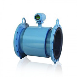 Debitmetru Electromagnetic Pn16-25