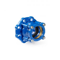 Adaptoare De Larga Toleranta Dn100 (103-116)