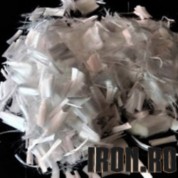 Fibre Impotriva Microfisurilor RoWhite (0,6 Kg)