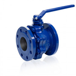 Robinete Inchidere Cu Sfera Pn16 - Dn65
