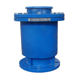 Dispozitiv De Aerisire-Dezaerisire Dn 80