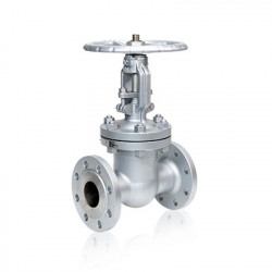 Robinet Inchidere Cu Sertar Tija Ascendenta Pn25 - Dn80