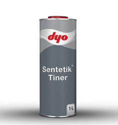Diluant sintetic Dyo 1L