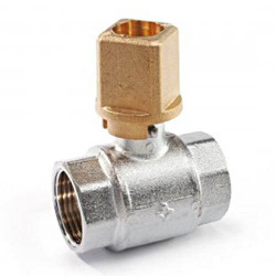 Robinet De Concesie Din Bronz Dn20