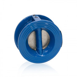 Robinete Retinere Dual Disc Pn 16 - Fonta Dn 150