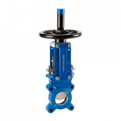 Robinet Vana Cutit Pn10/Dn 80