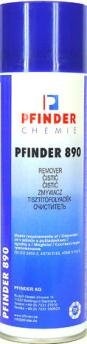 PFINDER-degresant-universal