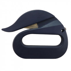 Cutter metal detectable Swan 300 ideal pentru taiat saci si pungi de plastic