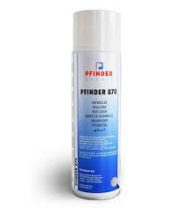 Developant PFINDER 870 Developant pentru lichidele penetrante control nedistructiv