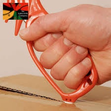 Cutter profesional metal detectable Penguin 900 pentru folie, deschidere cutii, pentru industria alimentara