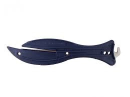 Cutter profesional Fish 600 de la Safety Knife