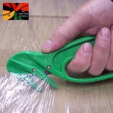 Cutter profesional metal detectable Penguin 900 pentru folie, deschidere cutii, pentru industria alimentara