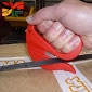 Cutter-banda-ambalare-Swan-300