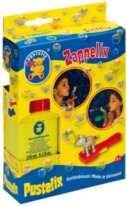 Zappelix-Pustefix-cu-elefant