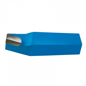 WILKE Cutit de strung drept, placuta carbura, DIN4971 dreapta 10x10x 90mm P25/30