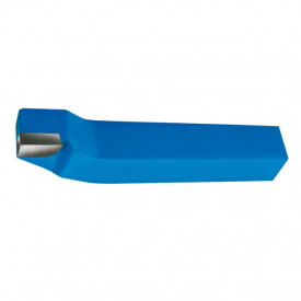 WILKE Cutit de strung lateral placuta carbura, DIN4980 stanga 10x10x 90mm P25/30