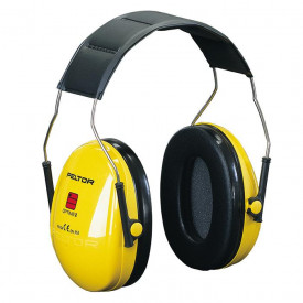 3M Casca de protectie auditiva, Optime1 H510A