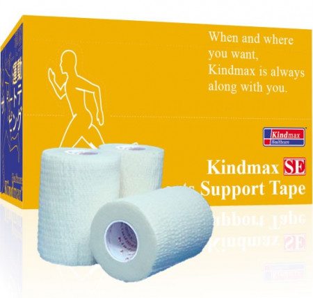 Бинт Kindmax SE Stretch Tape