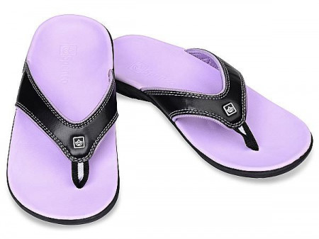 Чехли за дюстабан (плоско стъпало) и свода на ходилото Women's Plum Spenco