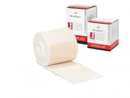 RehabMedic Superplast 5 cm x 2,7 m