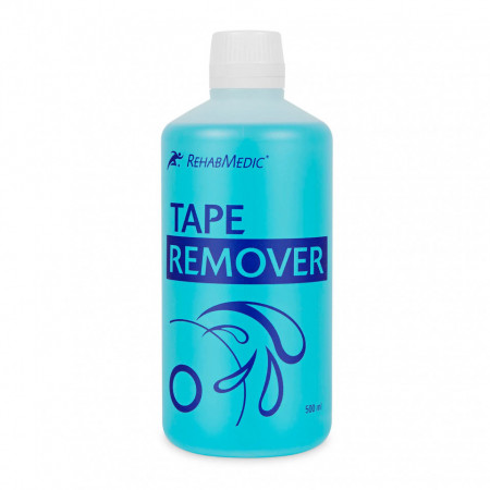 Tape Remover Rehab Medic