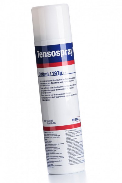 Tensospray Adhesive Spray 300 ml