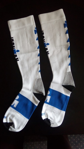 Компресиращи чорапи IRONMAN COMPRESSION PRO