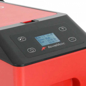 Система за компресотерапия и криотерапия Cryopush RM