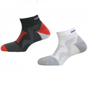 Чорапи Ironman® Pro Running Quarter