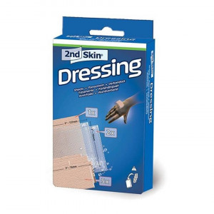 DRESSING KIT 2nd Skin®