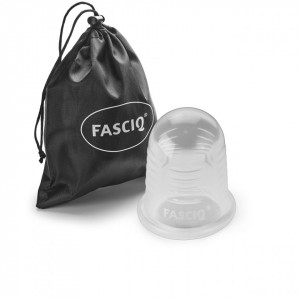 Голяма вендуза FASCIQ® (70mm*80mm)