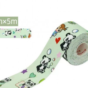 Dynamic Tape Kindmax 4 ways Panda