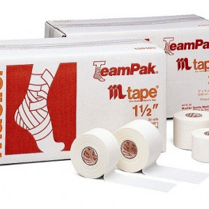 Mueller M-Tape 3.75см./13.7м