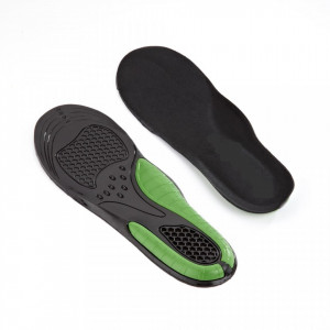 Гел Стелки Dual Colour TPE